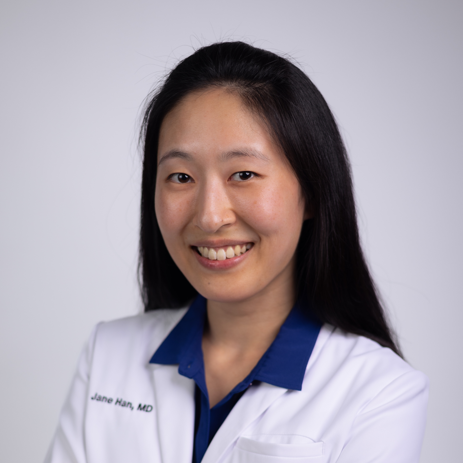 Dr. Jane S. Han, MD